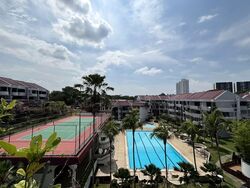 The Windsor (D20), Condominium #582628011
